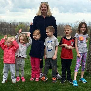 Meet your Posher, Ann